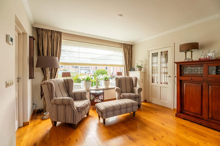 Foto 5 van Tulpenstraat 6