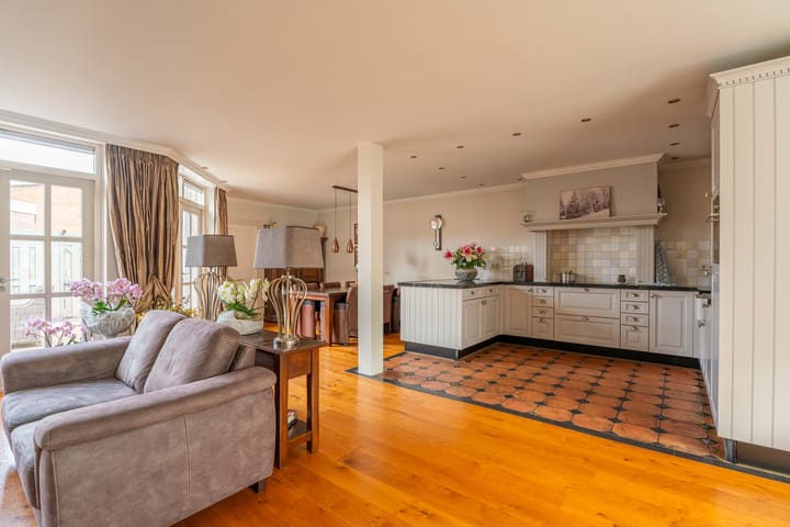 Photo 6 of Tulpenstraat 6