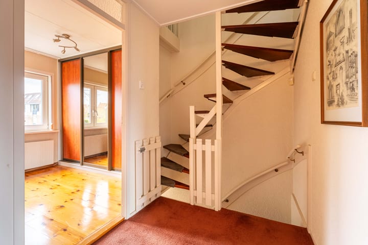 Photo 22 of Tulpenstraat 6