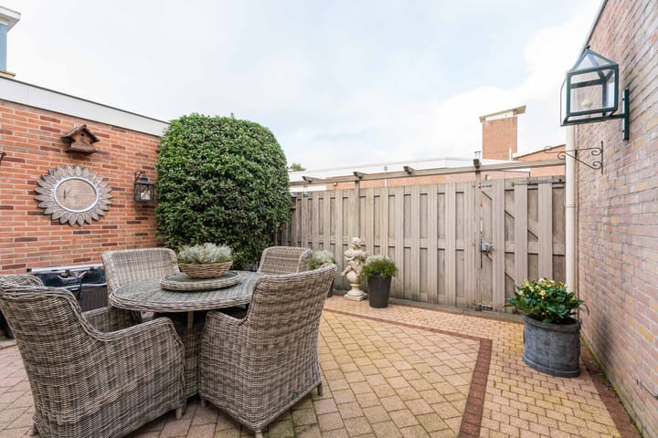 Photo 27 of Tulpenstraat 6