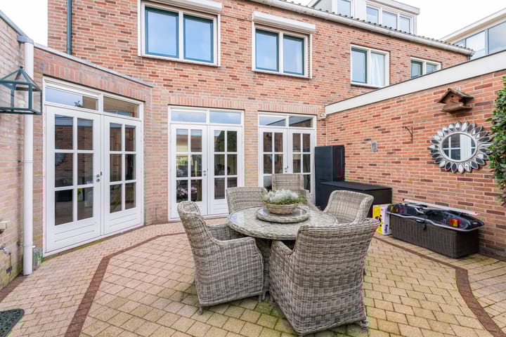 Photo 28 of Tulpenstraat 6