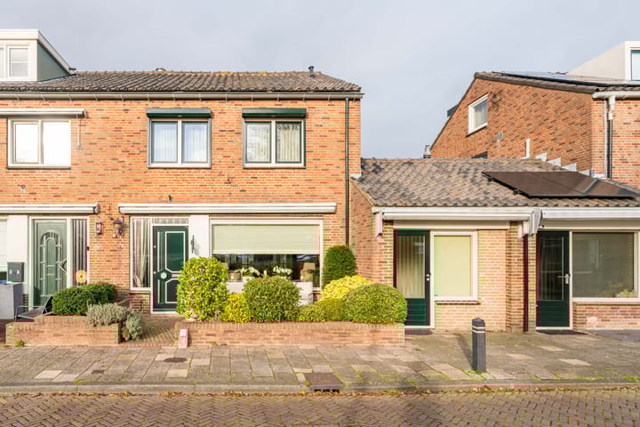 Photo 29 of Tulpenstraat 6