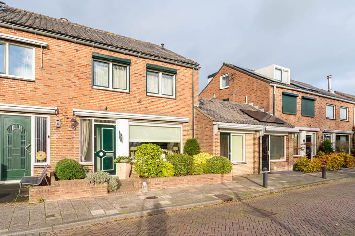 Photo 30 of Tulpenstraat 6