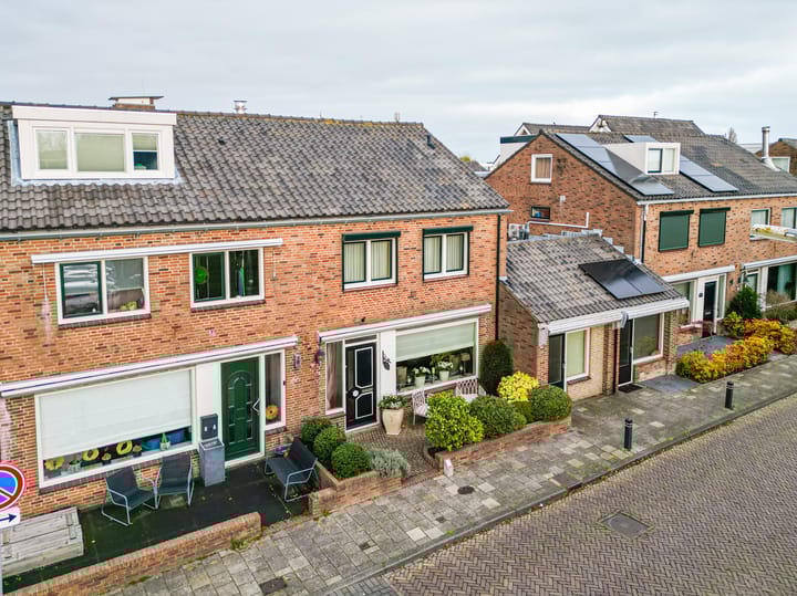 Photo 31 of Tulpenstraat 6