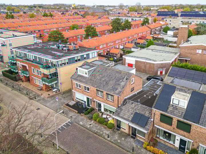 Photo 33 of Tulpenstraat 6