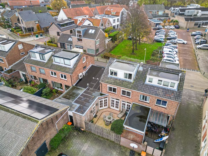 Photo 34 of Tulpenstraat 6