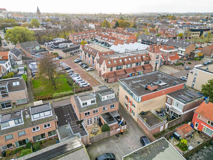 Photo 35 of Tulpenstraat 6