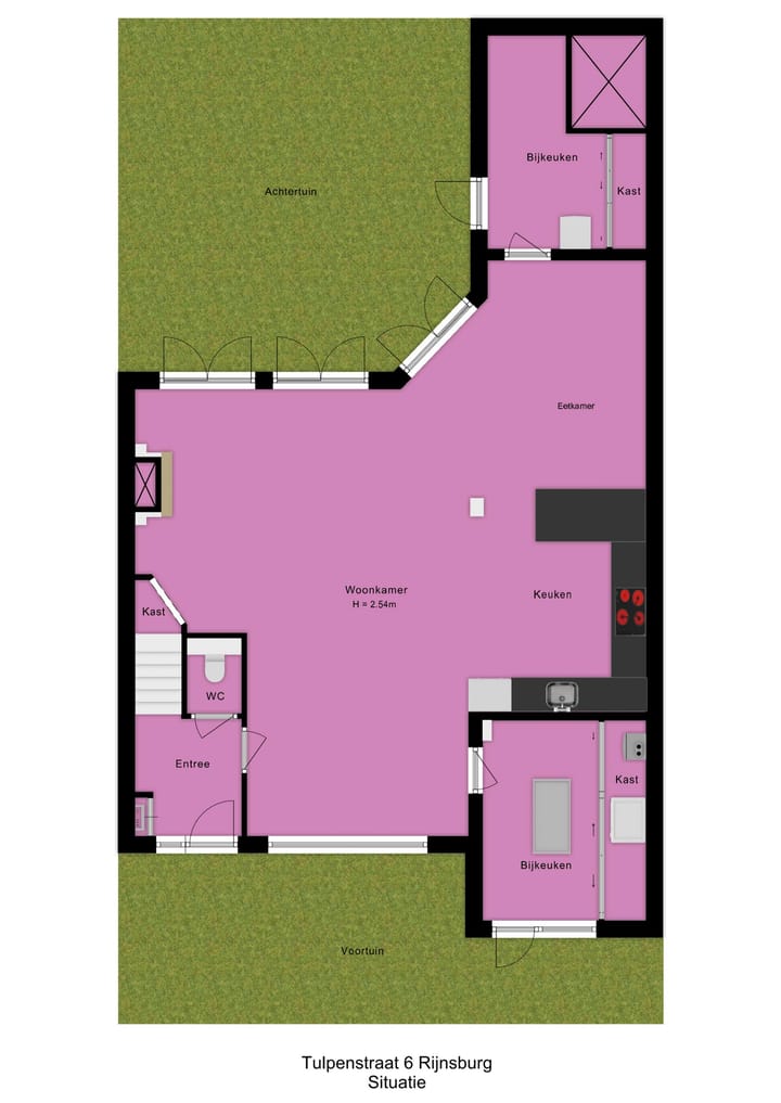 Photo 40 of Tulpenstraat 6