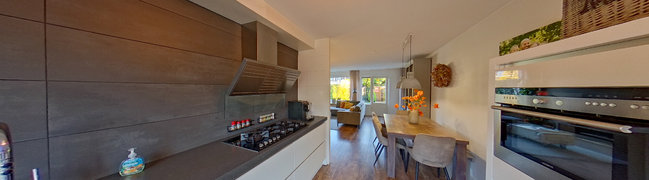 View 360° photo of Keuken of Staringlaan 61