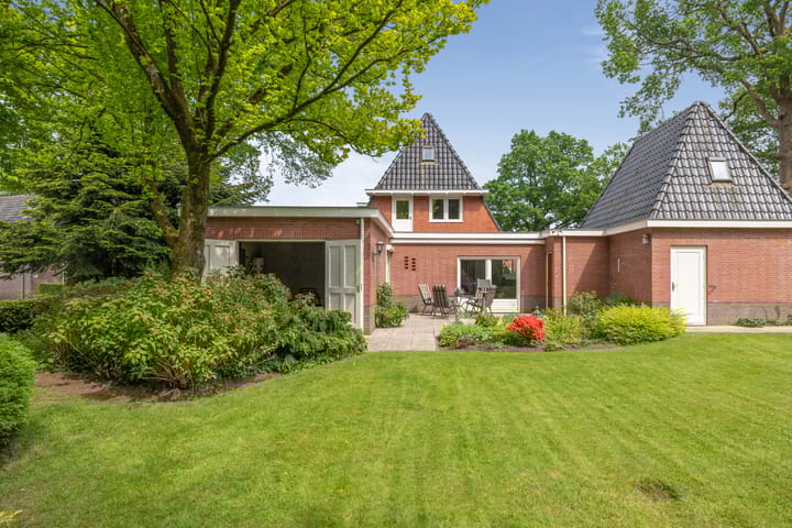 Foto 3 van Prins Hendrikweg 30