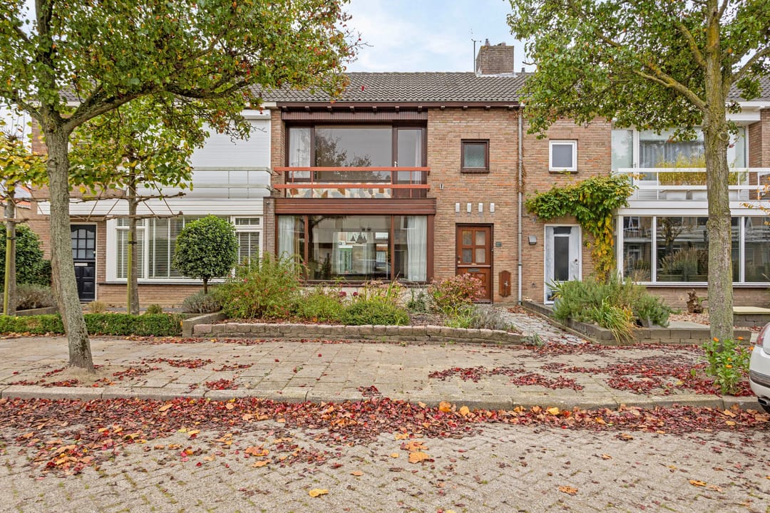 Foto 1 van Diepenbrocklaan 24