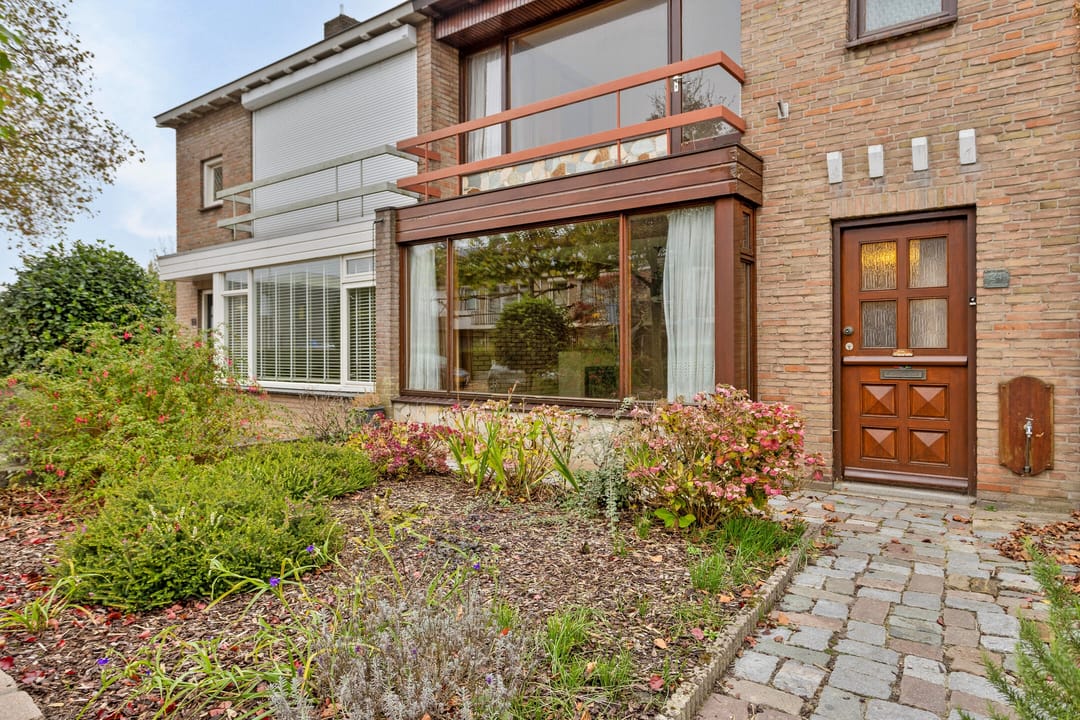 Foto 2 van Diepenbrocklaan 24