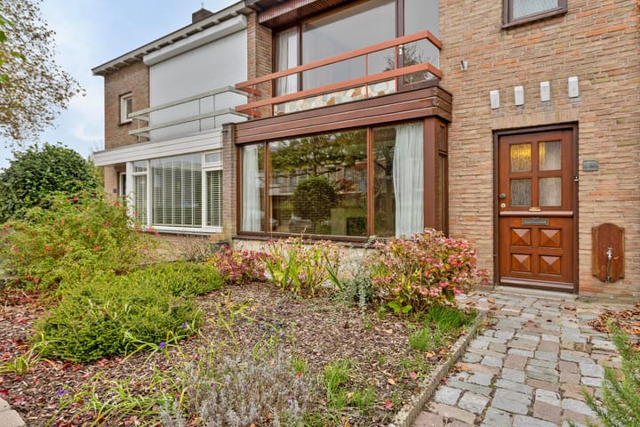 Foto 2 van Diepenbrocklaan 24