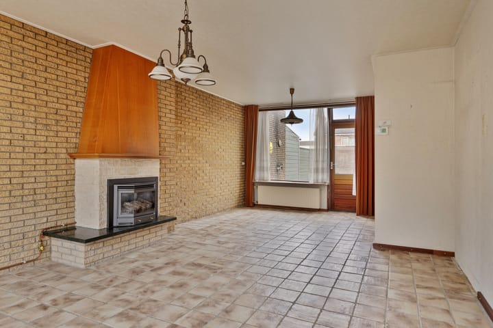 Foto 5 van Diepenbrocklaan 24