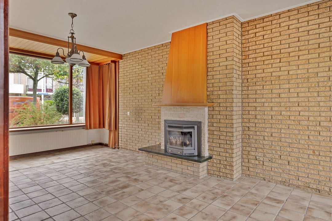 Foto 7 van Diepenbrocklaan 24