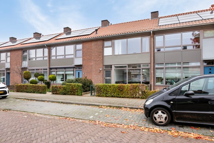 Foto 1 van Biezenlaan 42