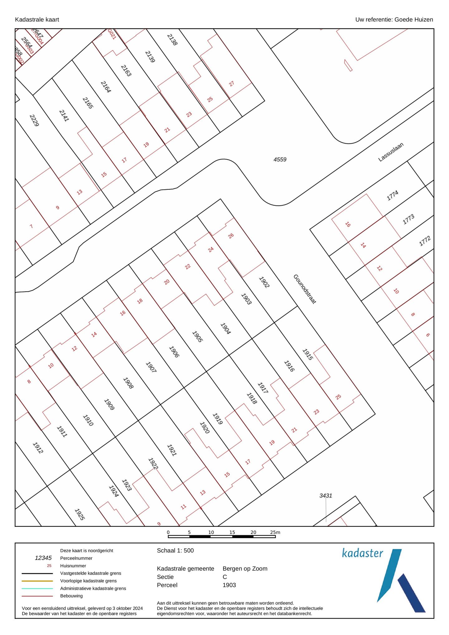 Foto 34 van Diepenbrocklaan 24