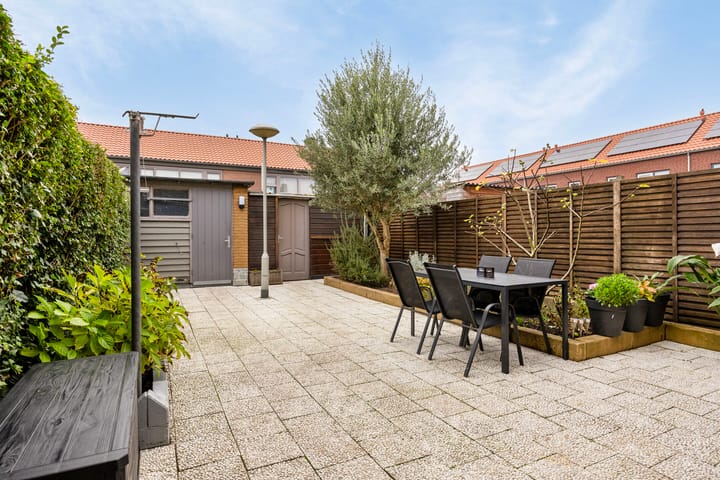 Foto 4 van Biezenlaan 42