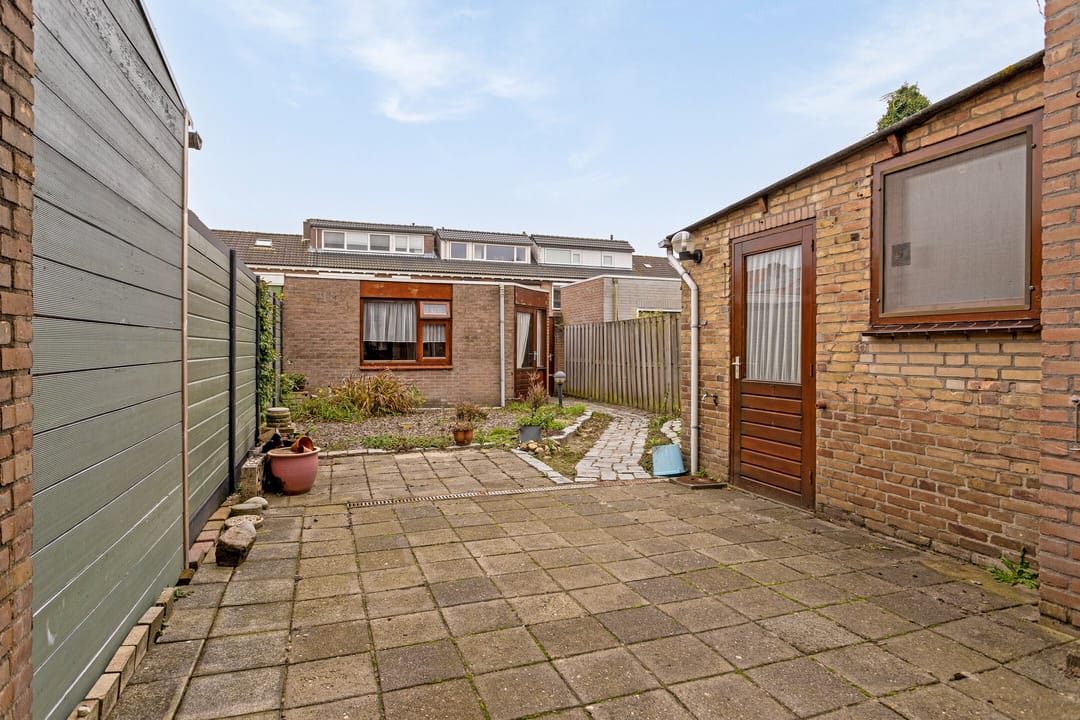 Foto 22 van Diepenbrocklaan 24