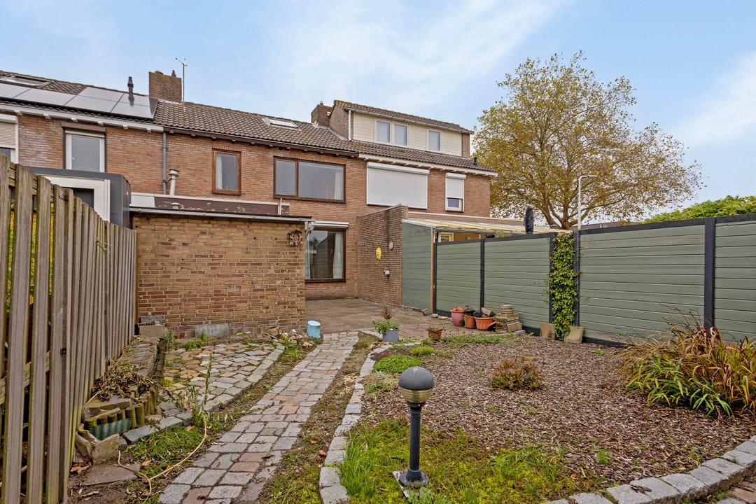 Foto 23 van Diepenbrocklaan 24