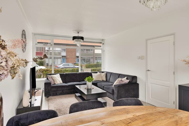 Foto 10 van Biezenlaan 42