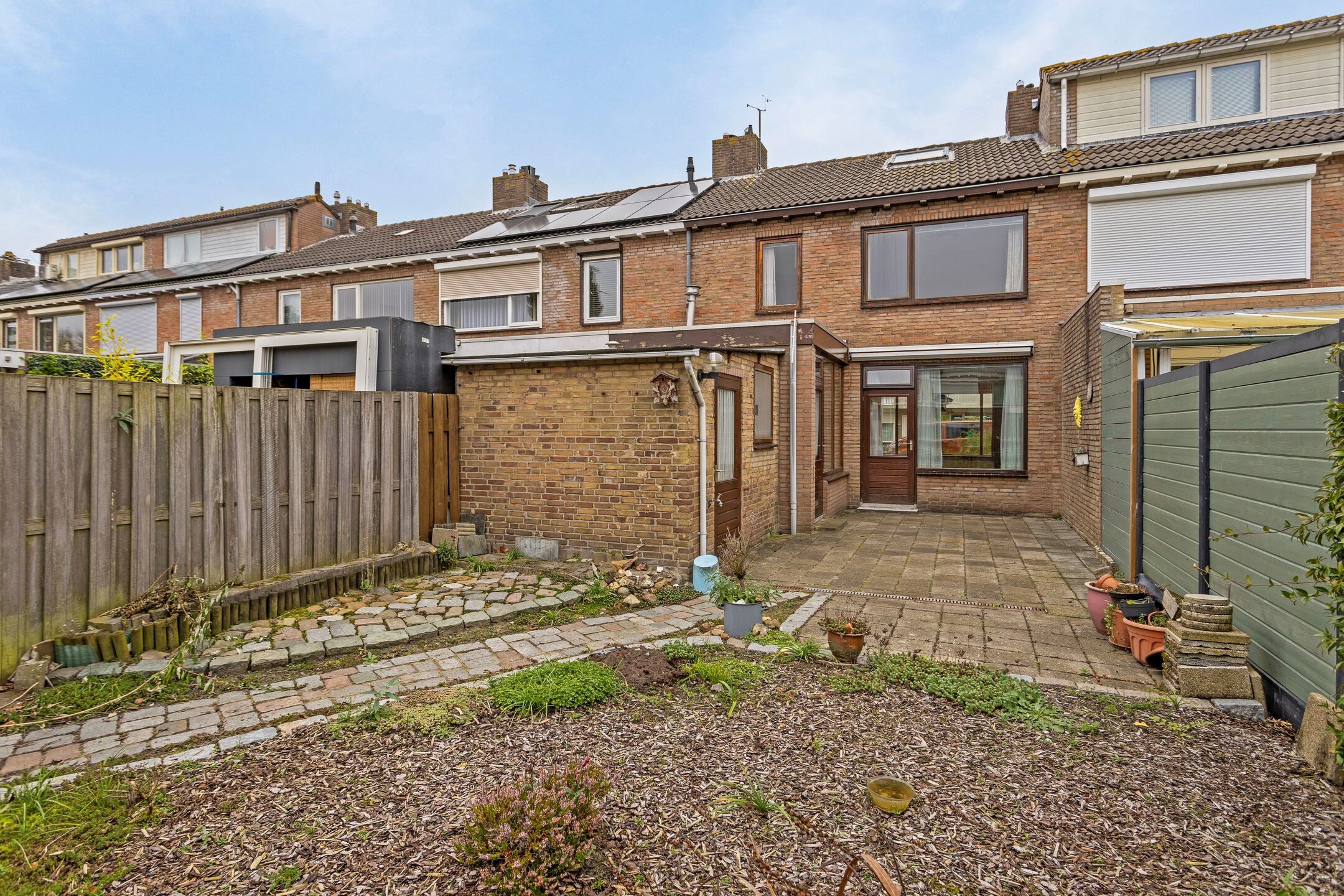 Foto 24 van Diepenbrocklaan 24