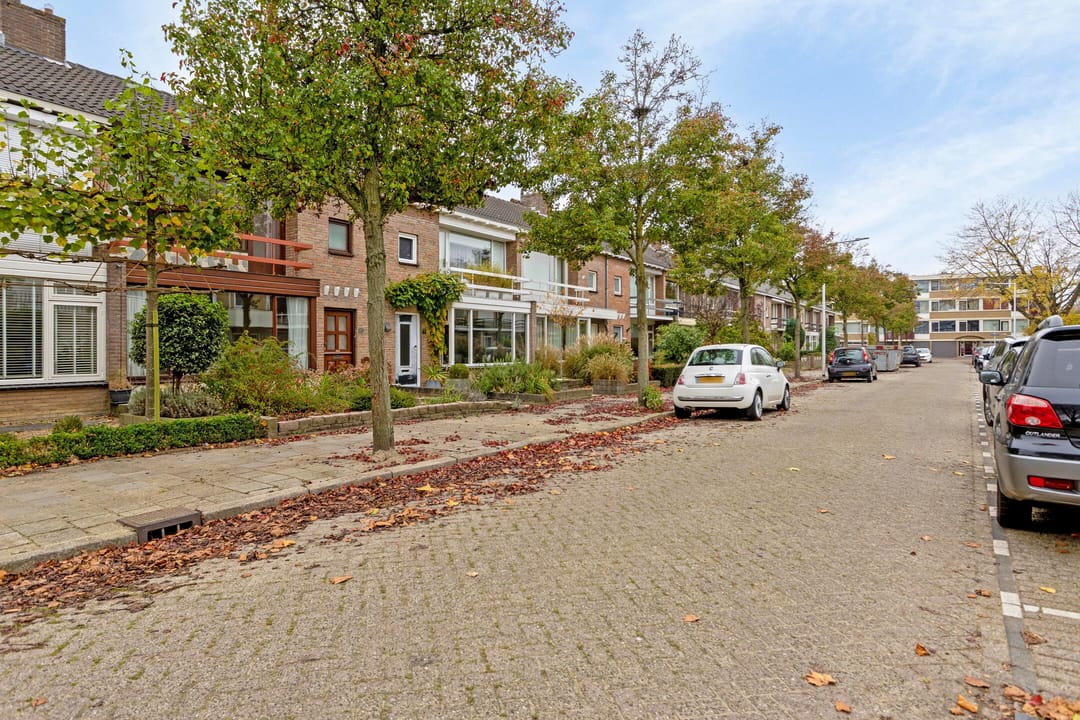 Foto 28 van Diepenbrocklaan 24