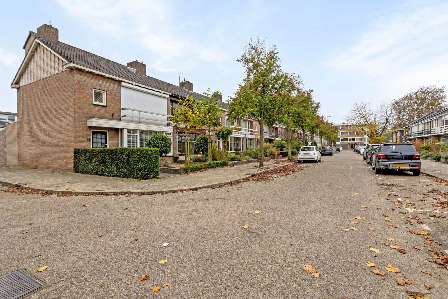 Foto 29 van Diepenbrocklaan 24