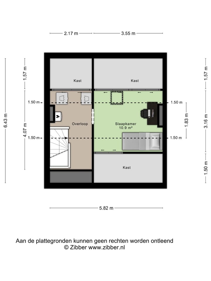 Foto 24 van Biezenlaan 42