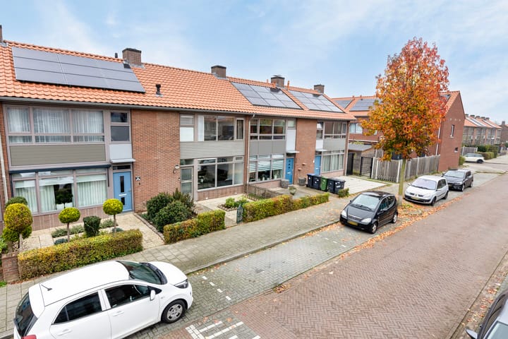 Foto 27 van Biezenlaan 42