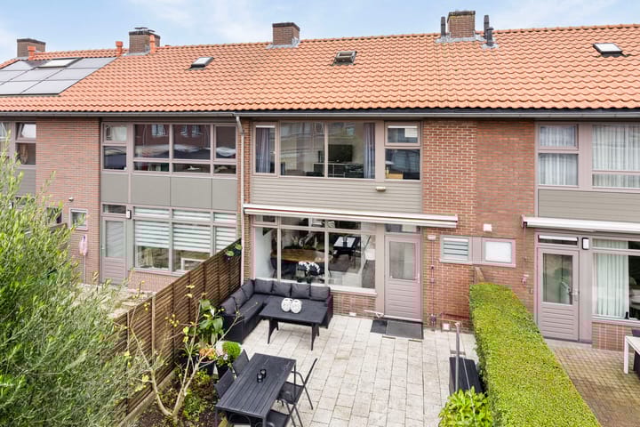 Foto 29 van Biezenlaan 42