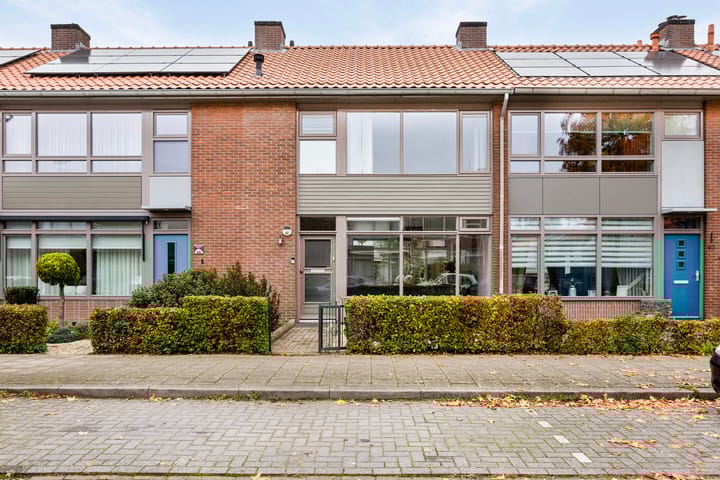 Foto 30 van Biezenlaan 42