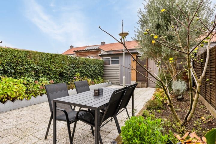 Foto 32 van Biezenlaan 42