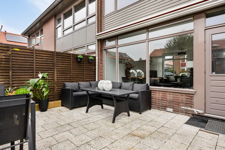 Foto 33 van Biezenlaan 42