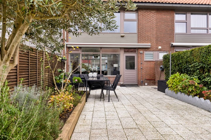 Foto 34 van Biezenlaan 42