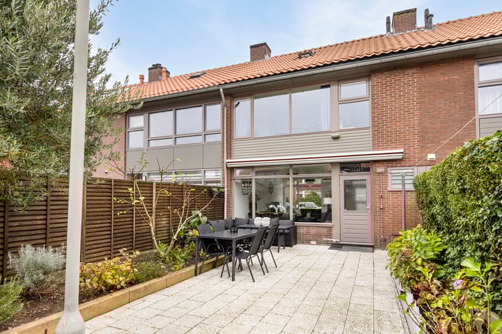 Foto 35 van Biezenlaan 42