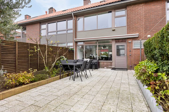 Foto 36 van Biezenlaan 42