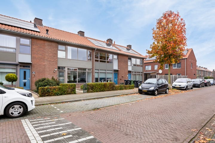 Foto 37 van Biezenlaan 42