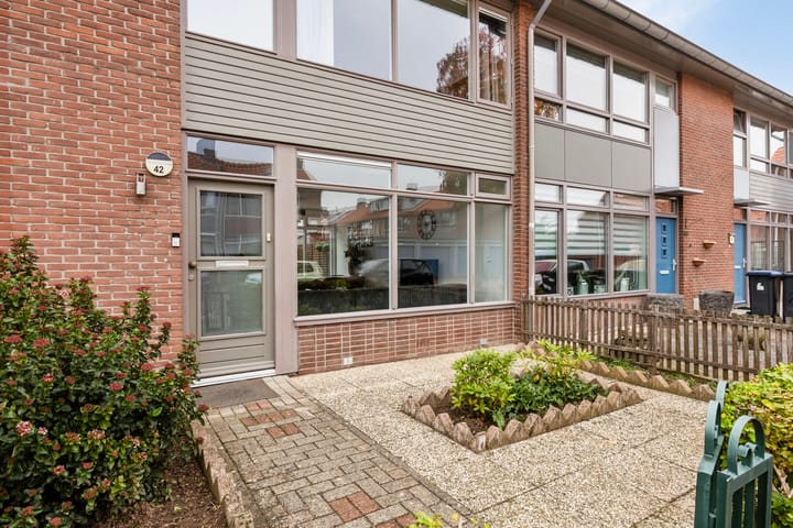 Foto 38 van Biezenlaan 42