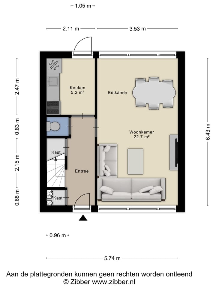 Foto 41 van Biezenlaan 42