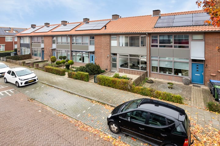 Foto 28 van Biezenlaan 42