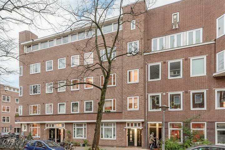 Bekijk foto 3 van Stuyvesantstraat 5-2