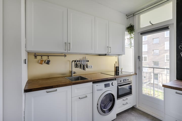 Foto 4 van Delftlaan 309-II