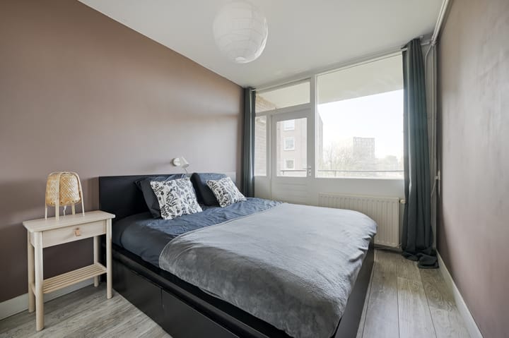 Foto 5 van Delftlaan 309-II