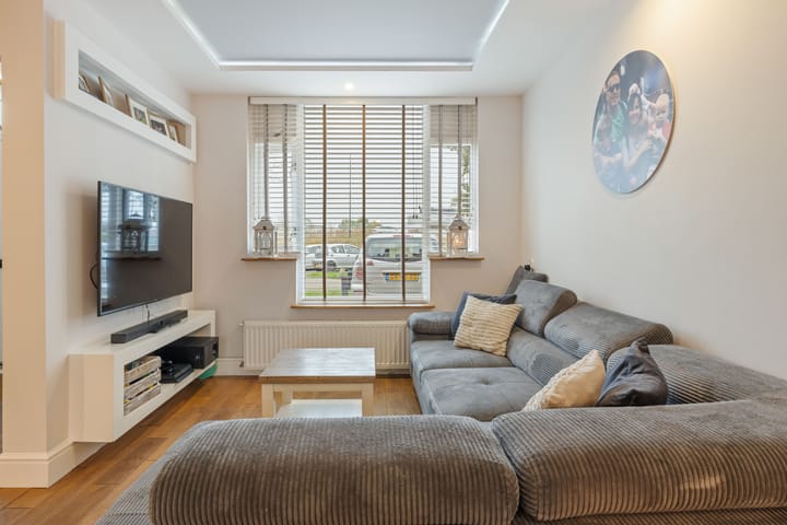 Foto 2 van Wolvendonk 11