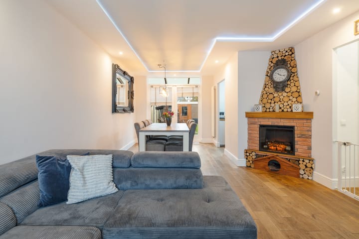 Foto 4 van Wolvendonk 11