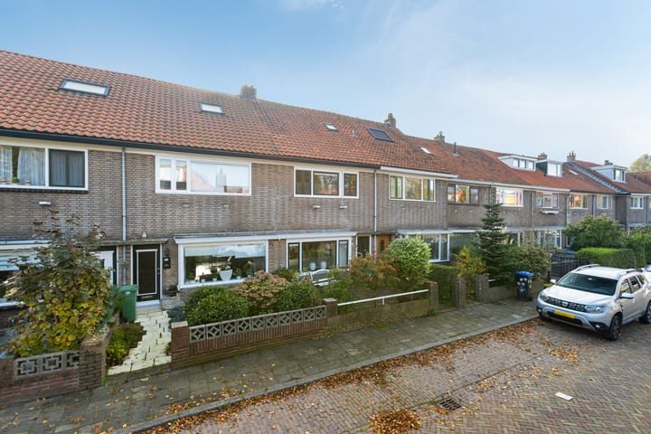 Foto 3 van Nassaulaan 54