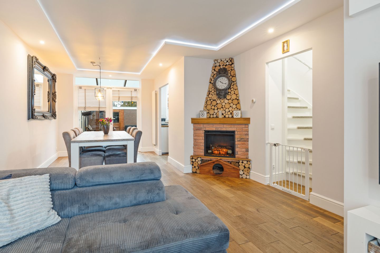 Foto 5 van Wolvendonk 11