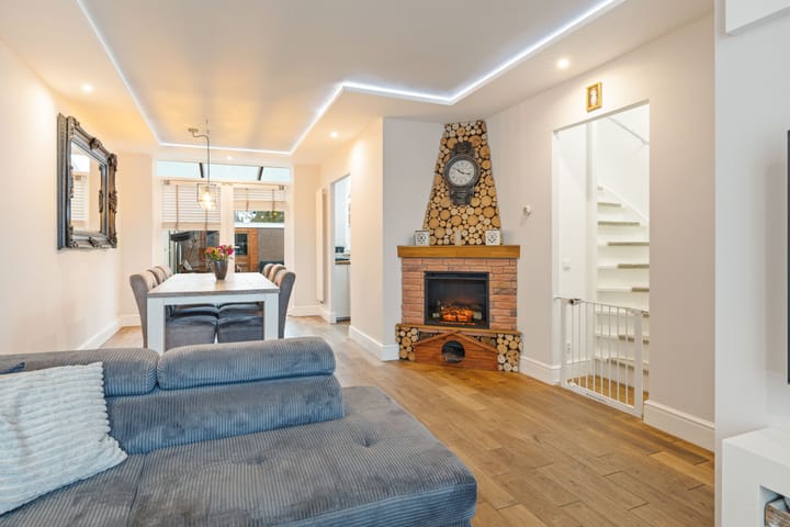 Foto 5 van Wolvendonk 11