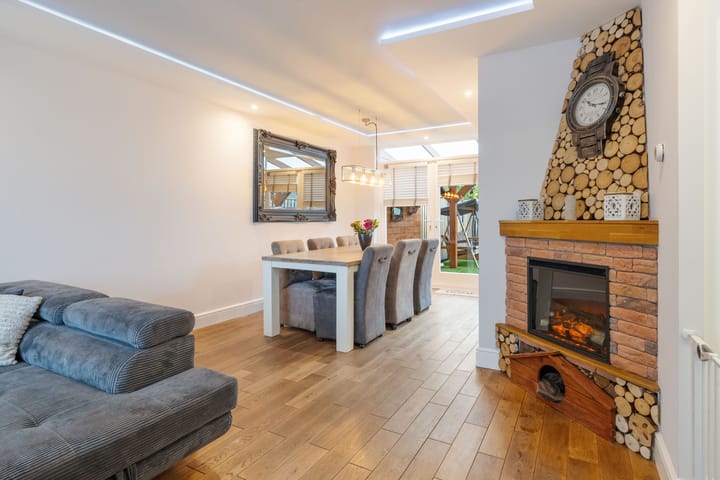 Foto 6 van Wolvendonk 11